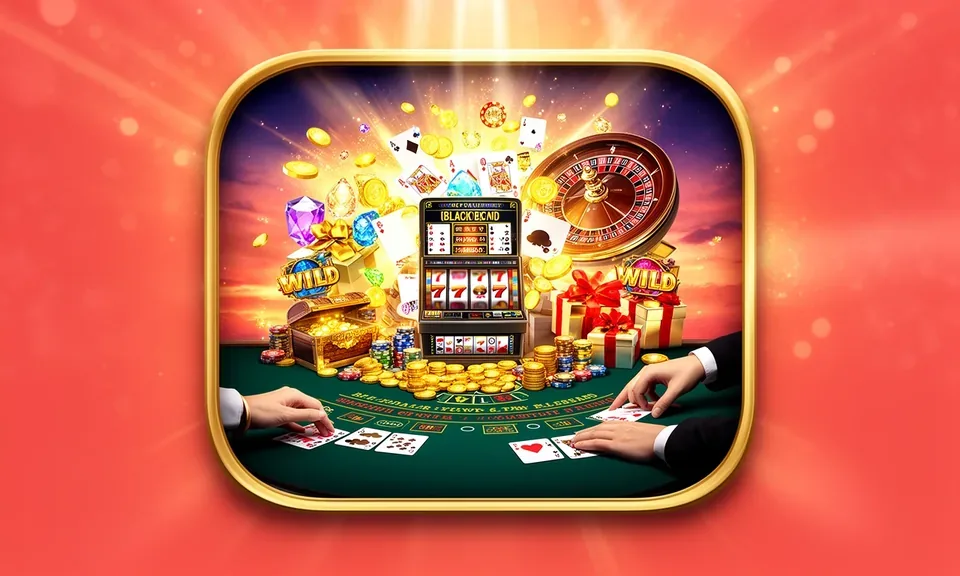 Bingo Golden Ball